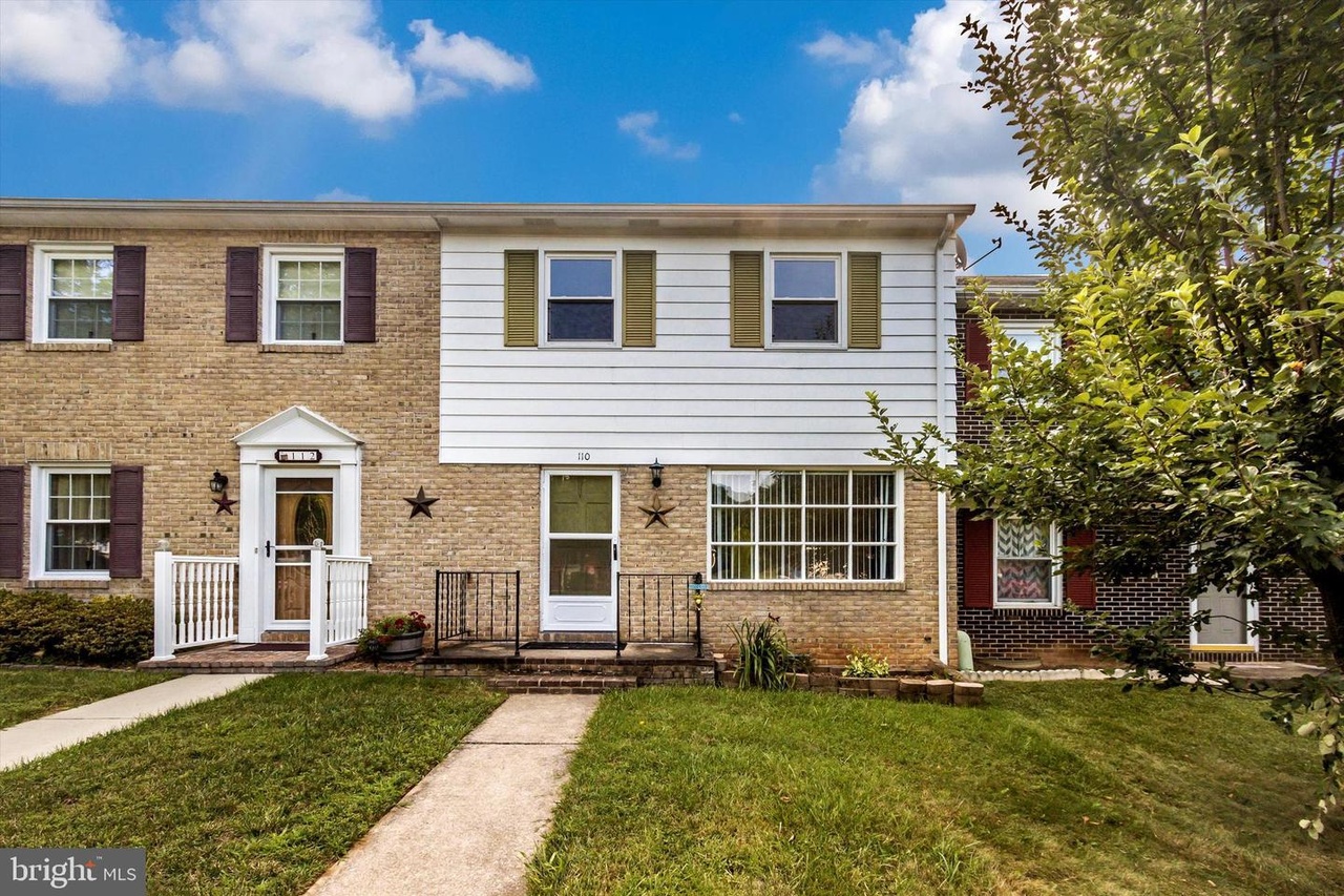 110 Catoctin Ave, Thurmont, MD 21788 | MLS# MDFR2002718 | Redfin