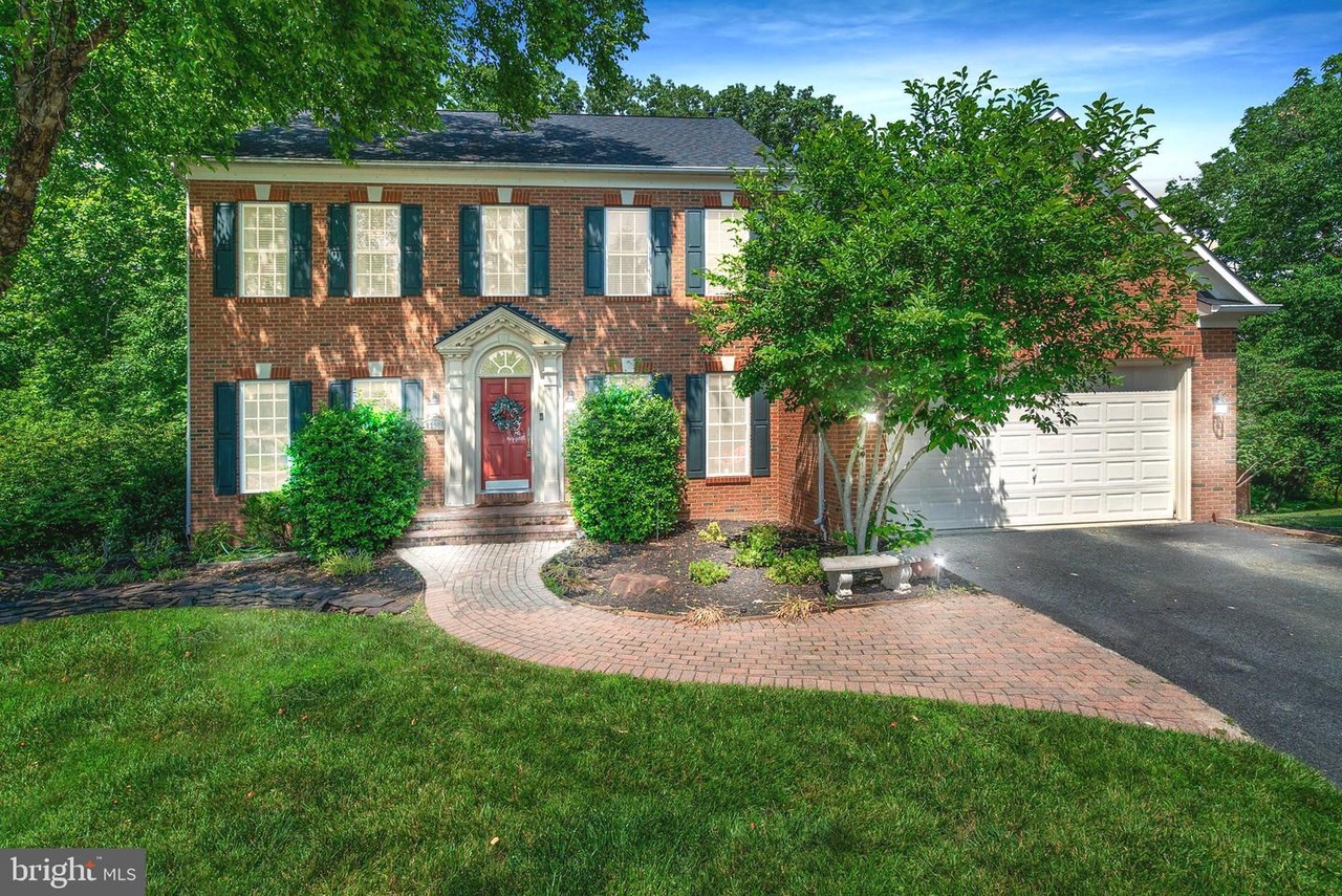 6335 Claridge Dr S, Frederick, MD 21701 | Redfin