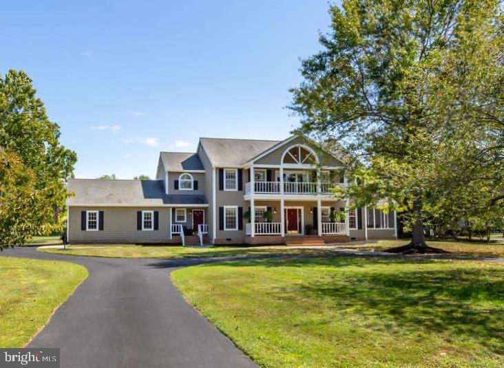 52 Prospect Bay Dr W, Grasonville, MD 21638 MLS MDQA142720 Redfin