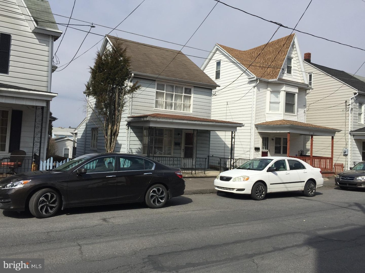 28 S Broad Mountain Ave, Frackville, PA 17931 MLS 1000390724 Redfin