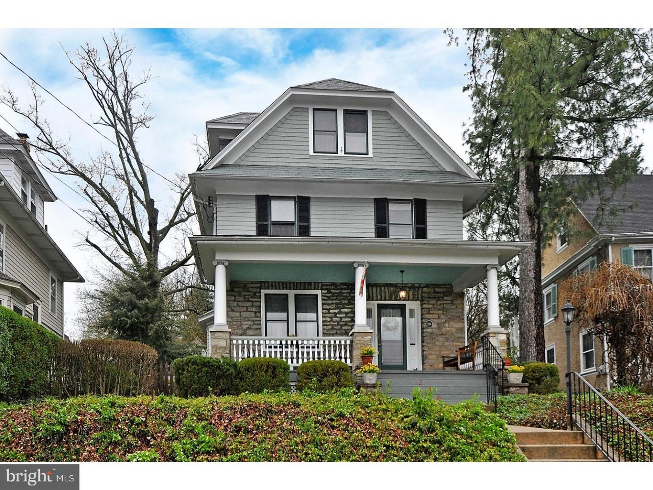 236 Woodlyn Rd, Glenside, PA 19038 MLS 1000472724 Redfin