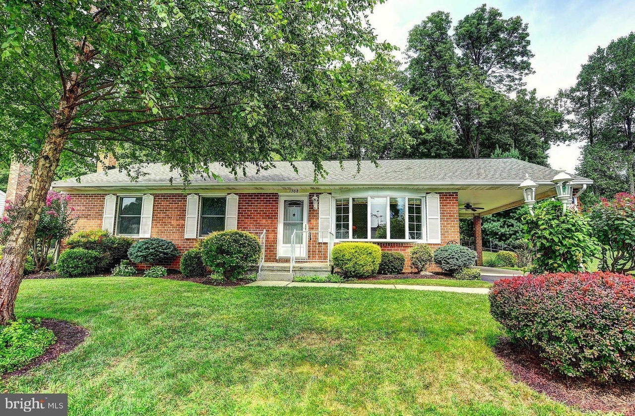 1708 Redfield Rd, Bel Air, MD 21015 MLS 1002236724 Redfin