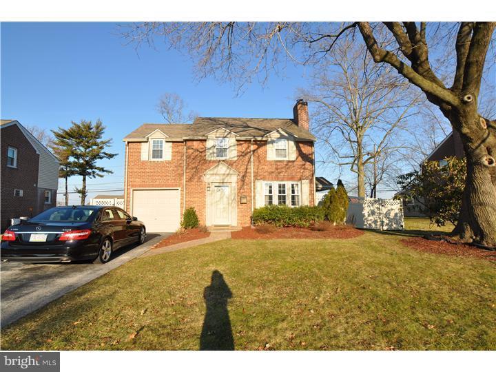 homes for sale in newtown square pa 19073