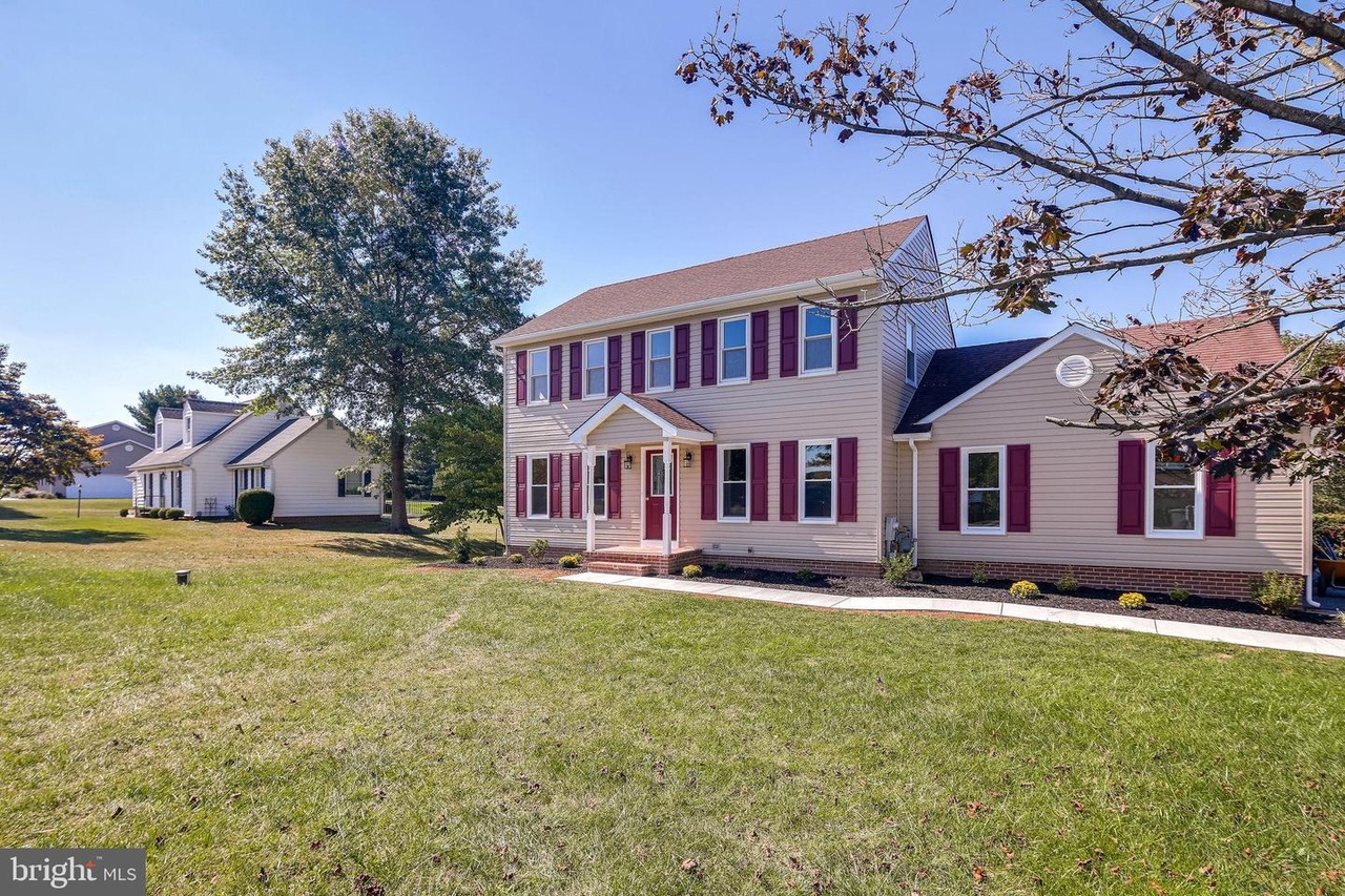 194 Bell Rd, Westminster, MD 21158 MLS MDCR191724 Redfin