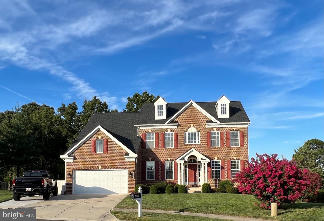 12402 Nathan Ct, Clinton, MD 20735 Redfin