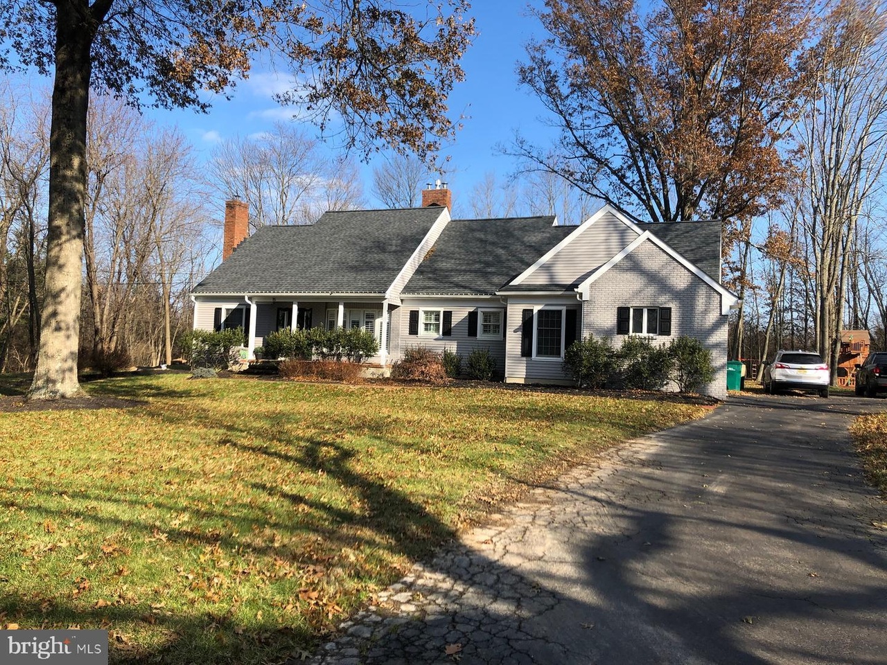 15 Pennington Lawrenceville Rd, Pennington, NJ 08534 MLS NJME274724