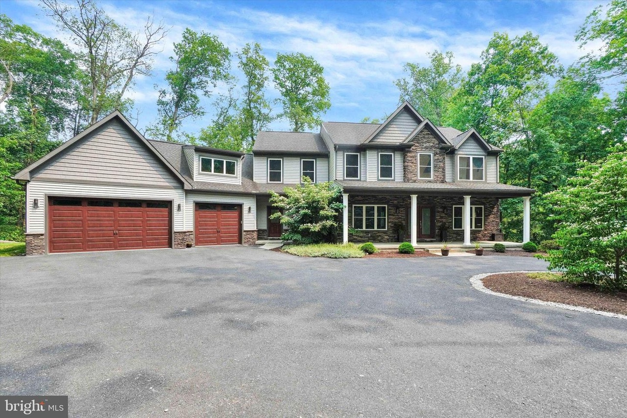 858 W Ridge Rd, Elizabethtown, PA 17022 MLS PALA2036724 Redfin