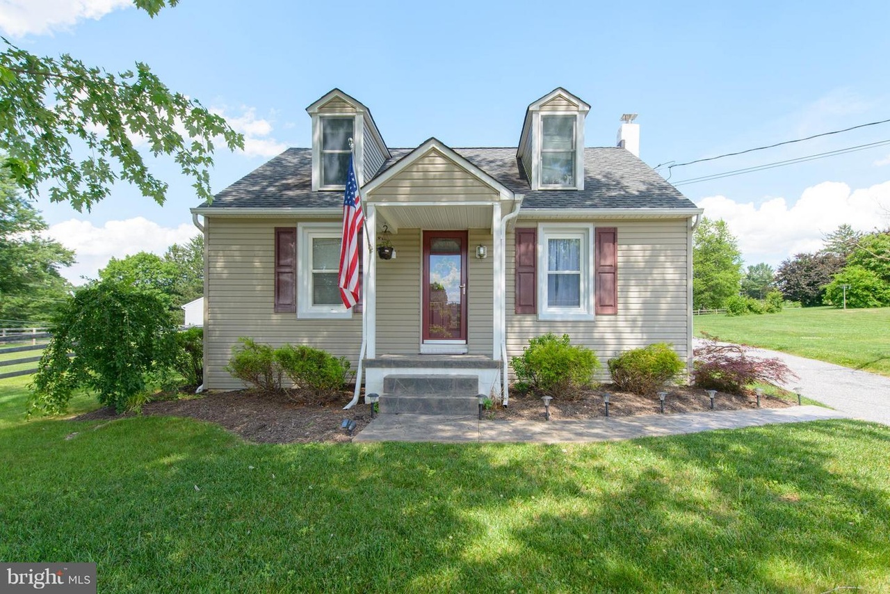 16921 Hereford Rd, Monkton, MD 21111 MLS 1000040726 Redfin
