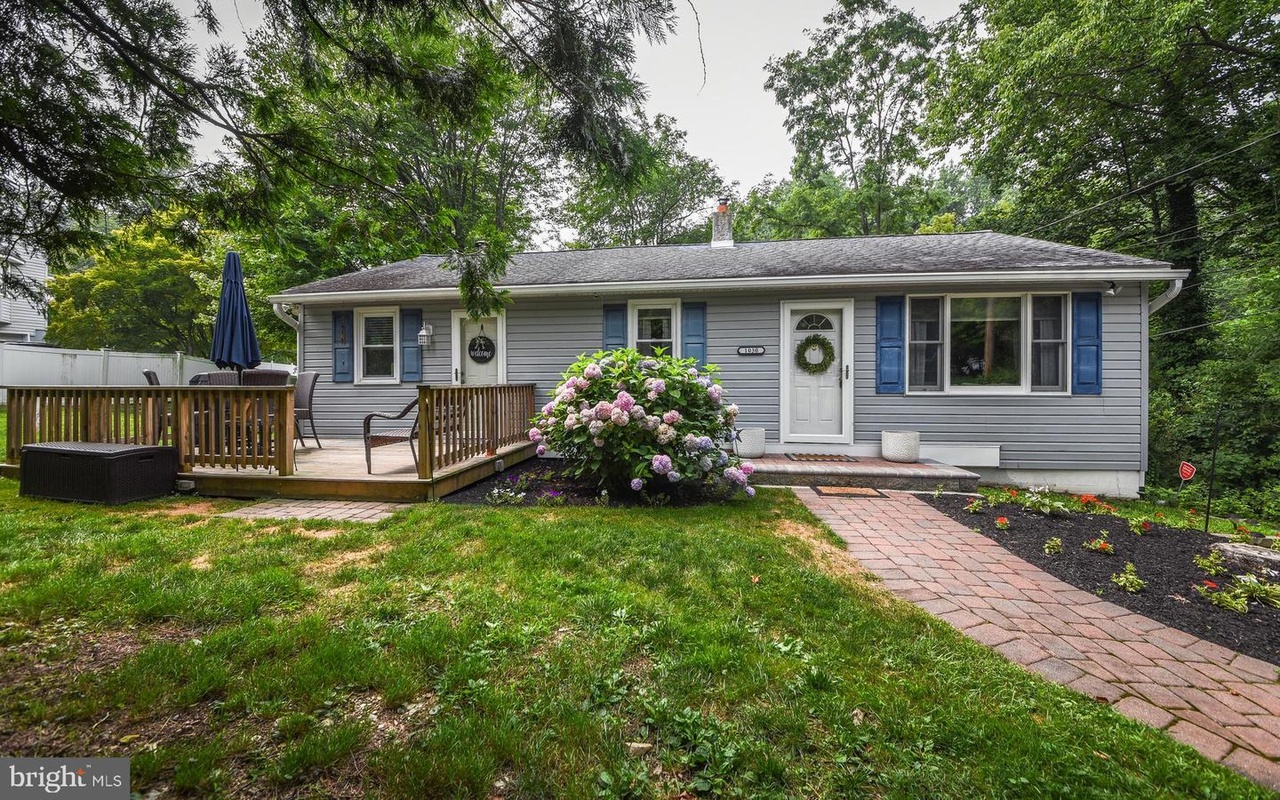 1030 Windsor Ave, Dresher, PA 19025 MLS PAMC2004726 Redfin