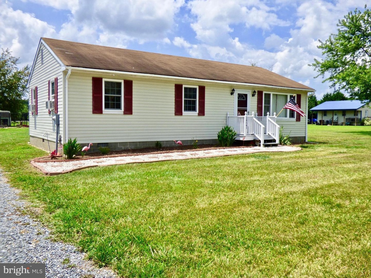 24541 Hynson Rd, Federalsburg, MD 21632 MLS 1000079727 Redfin