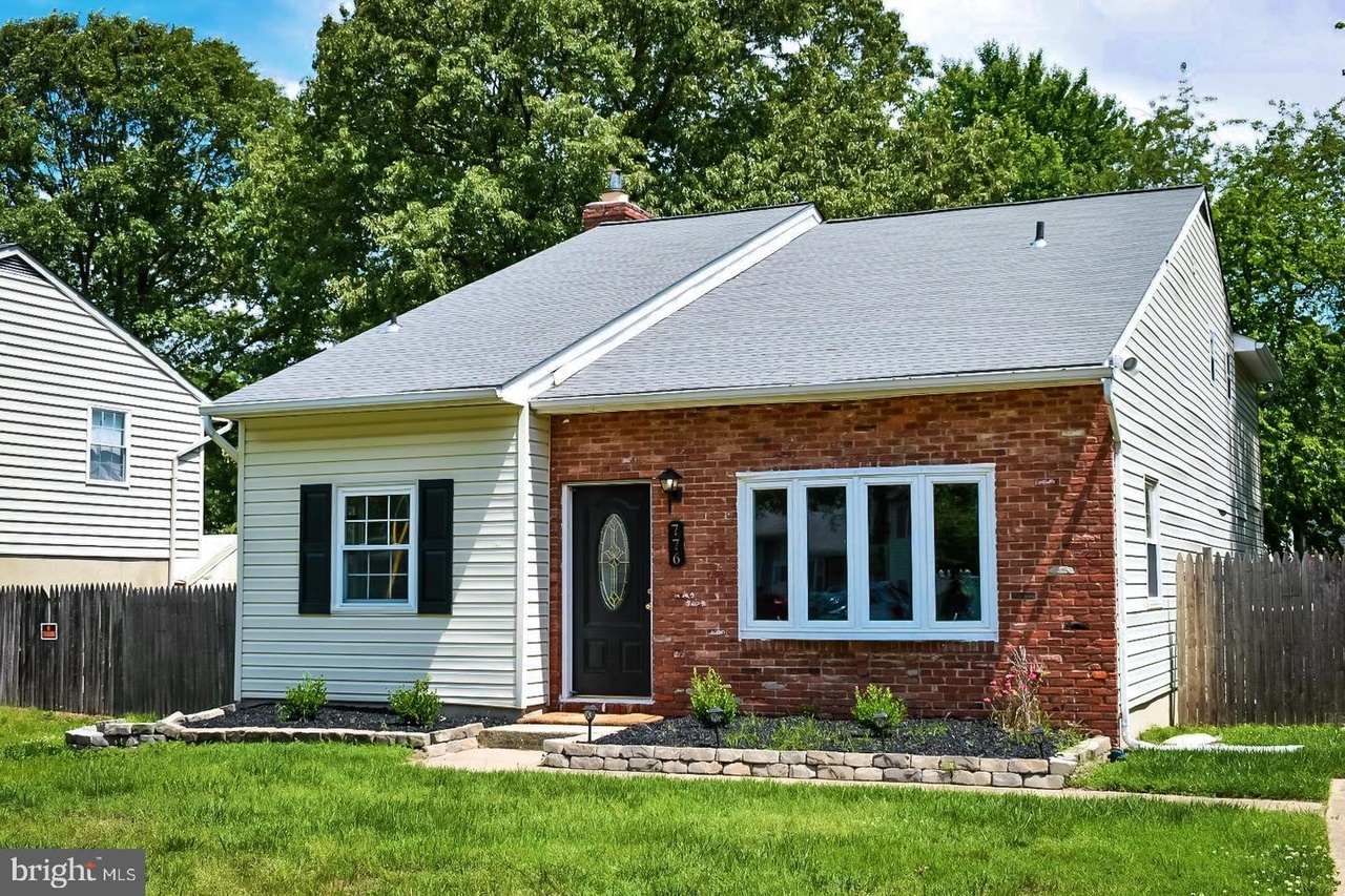 Redfin Severn Md