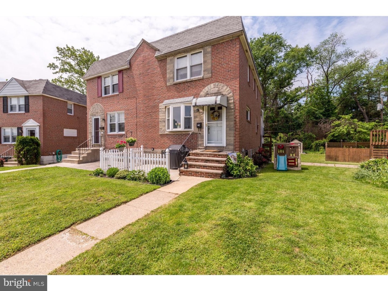 315 Comerford Ter, Ridley Park, PA 19078 MLS 1003923731 Redfin