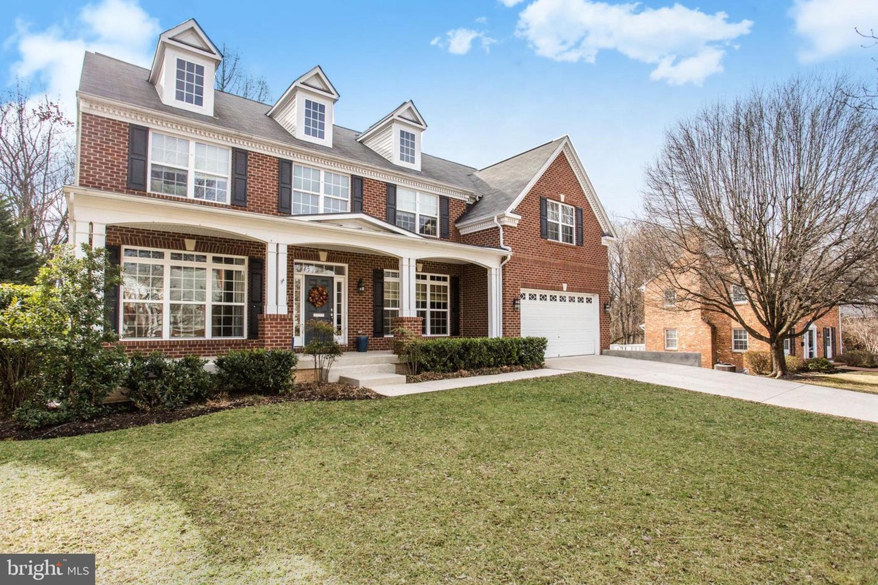 9638 Culver St, Kensington, MD 20895 MLS MDMC619732 Redfin