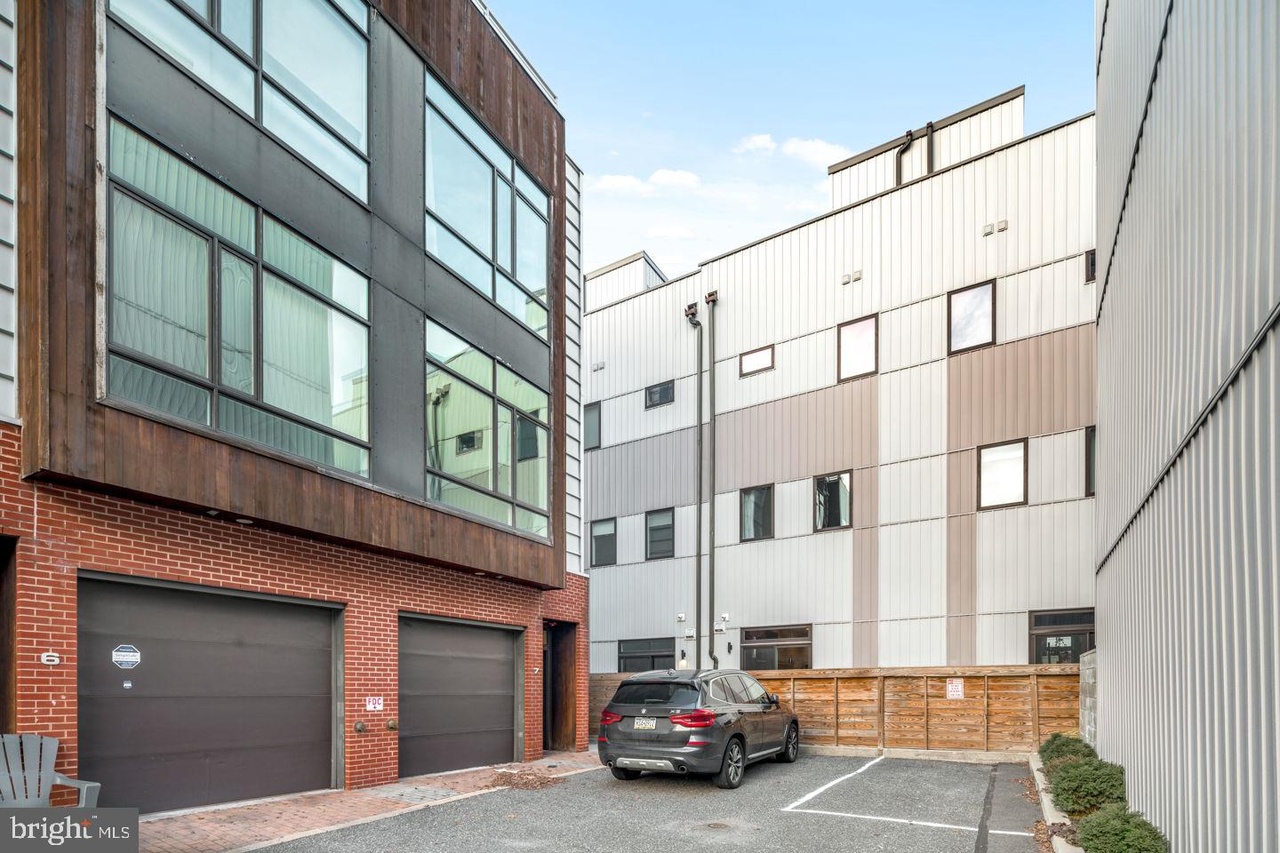 その他 Green Street 7 Green St, Abington, MA 02351 | MLS #73414924 | Compass