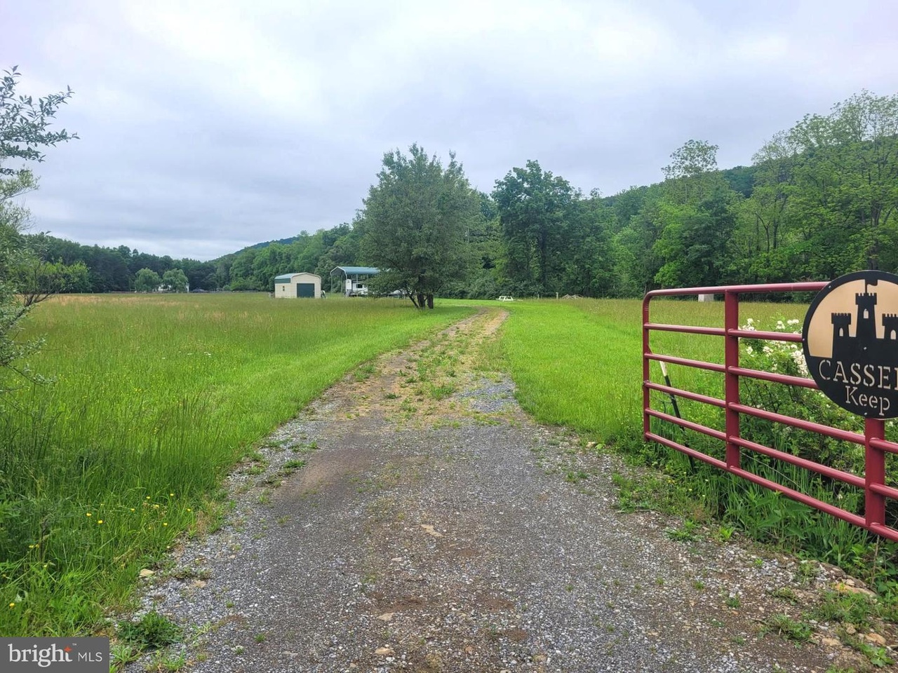 350 Raging River Dr, Capon Bridge, WV 26711 | MLS# WVHS2004732 | Redfin