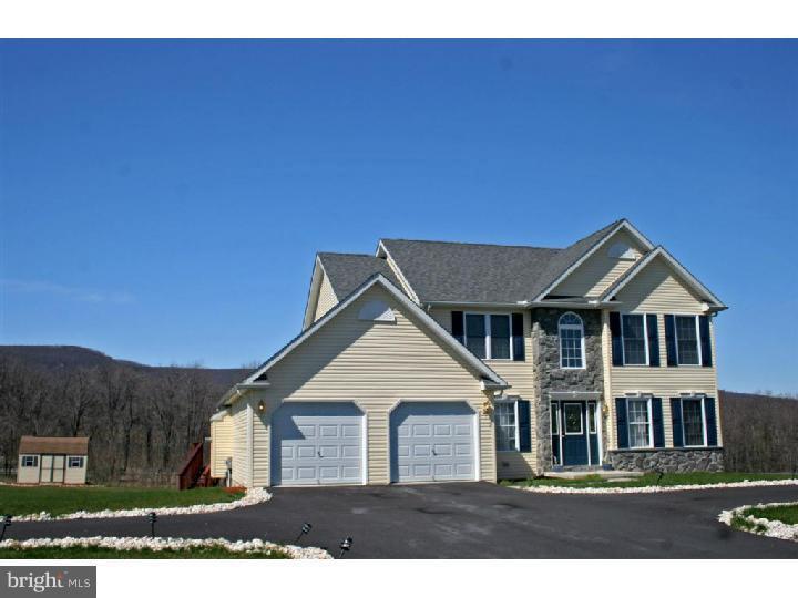 201 Steven Dr, Lenhartsville, PA 19534 MLS 1004601736 Redfin