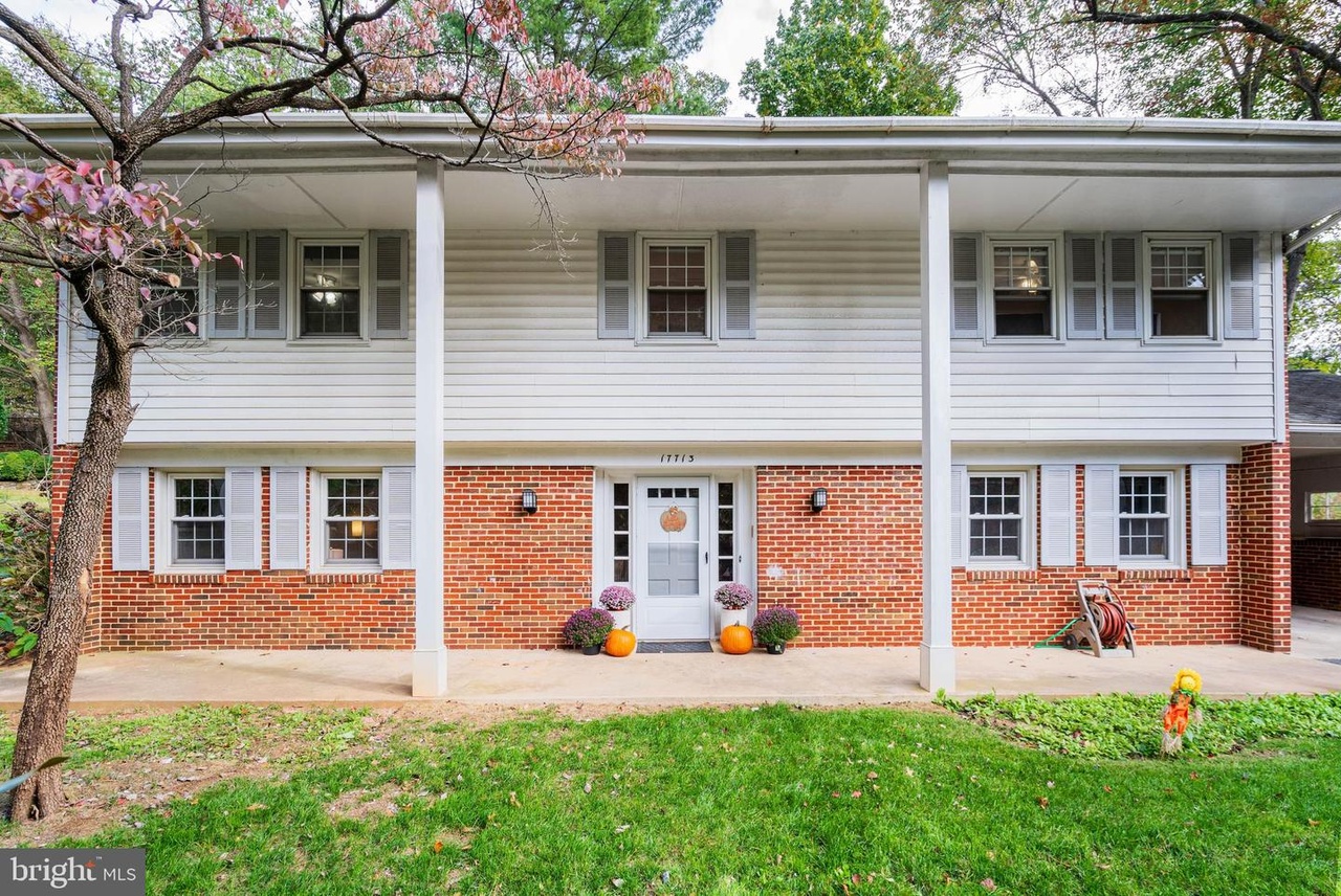 ill　M 17713 Shady Mill Rd, Derwood, MD 20855 | Redfin