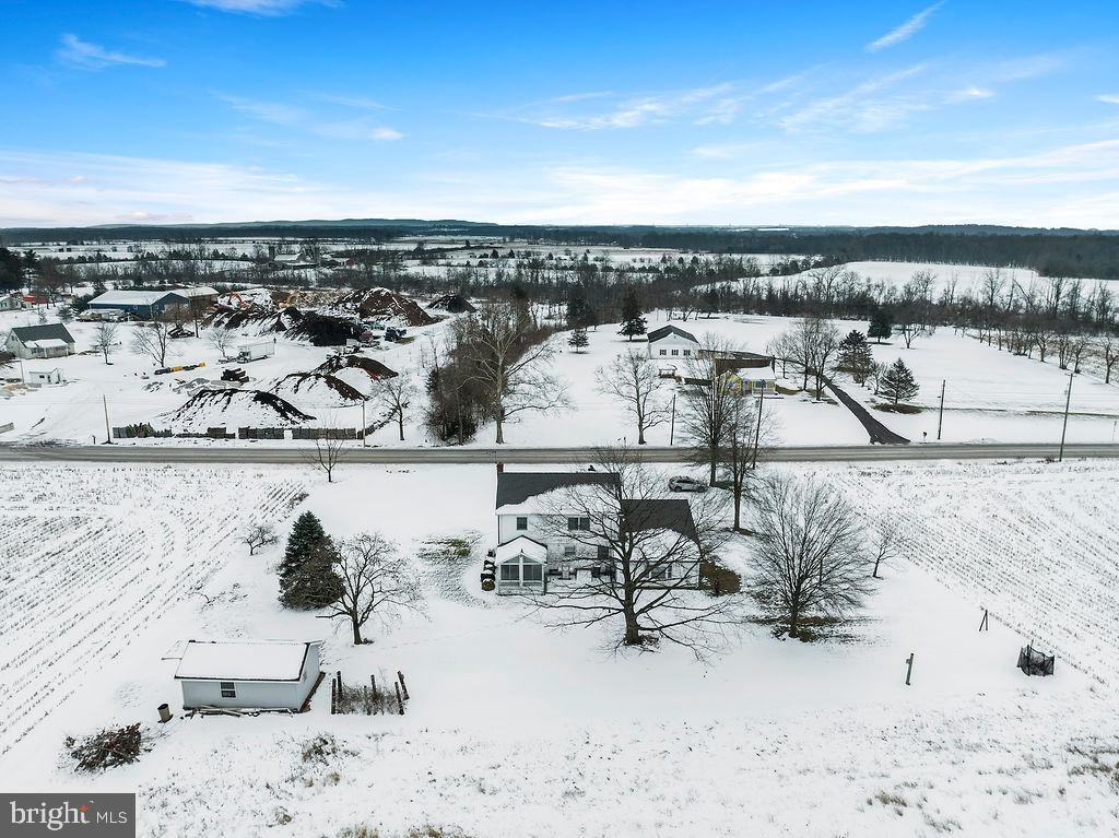 3564 Old Harrisburg Rd, Gettysburg, PA 17325 MLS PAAD2011736 Redfin