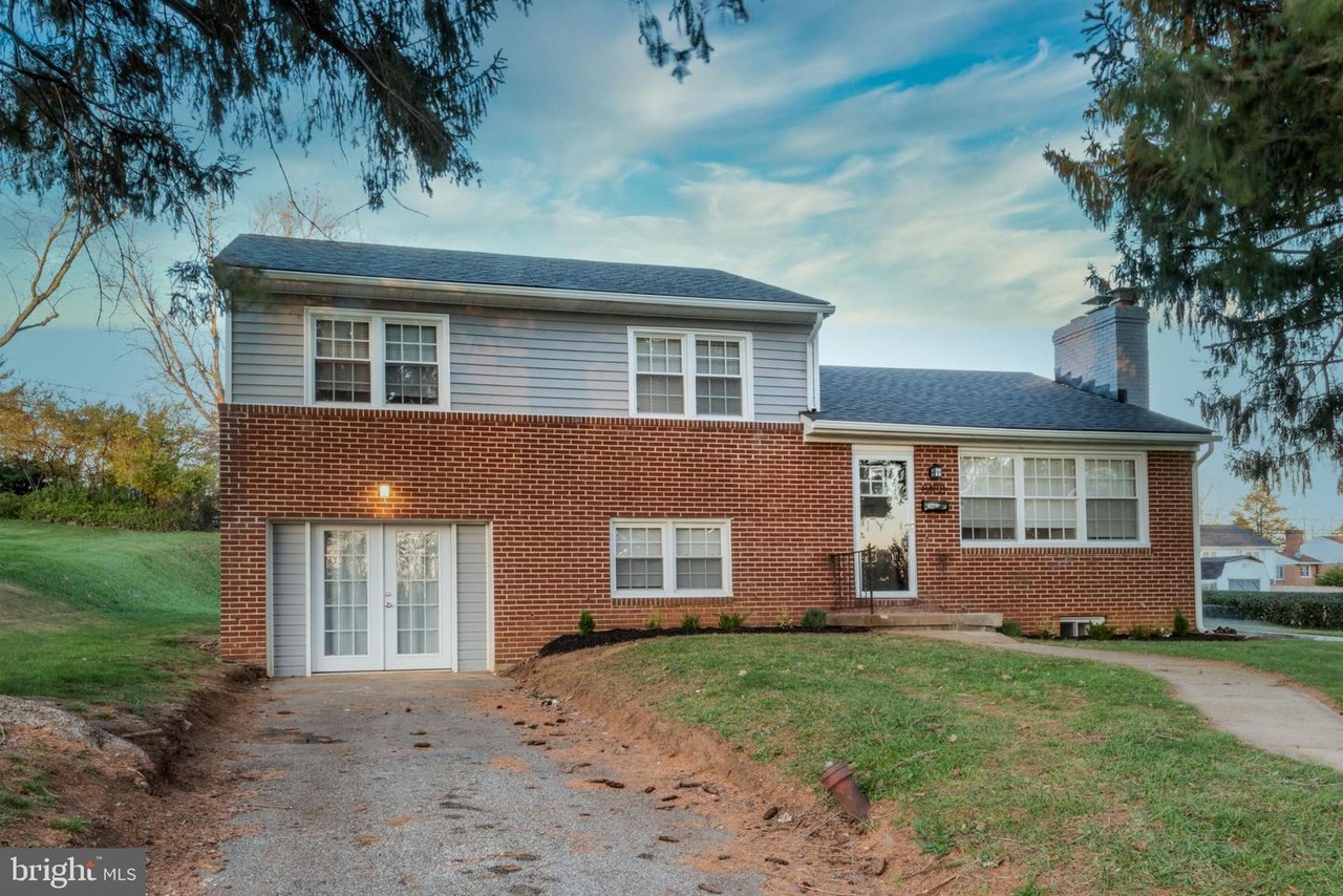 8400 Merrymount Dr, Baltimore, MD 21244 | MLS# MDBC513740 | Redfin