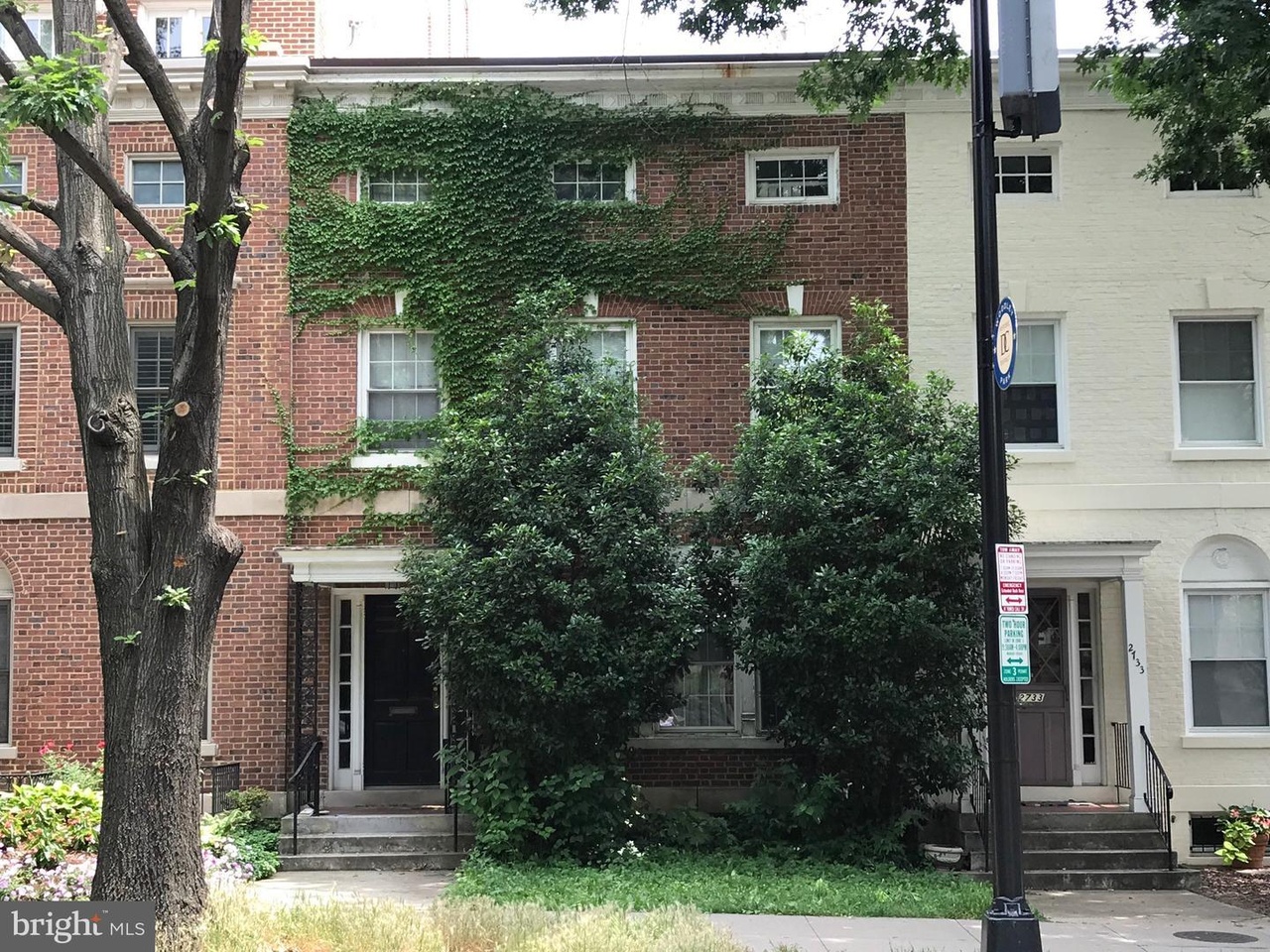 2735 Connecticut Ave NW, Washington, DC 20008 MLS DCDC499742 Redfin