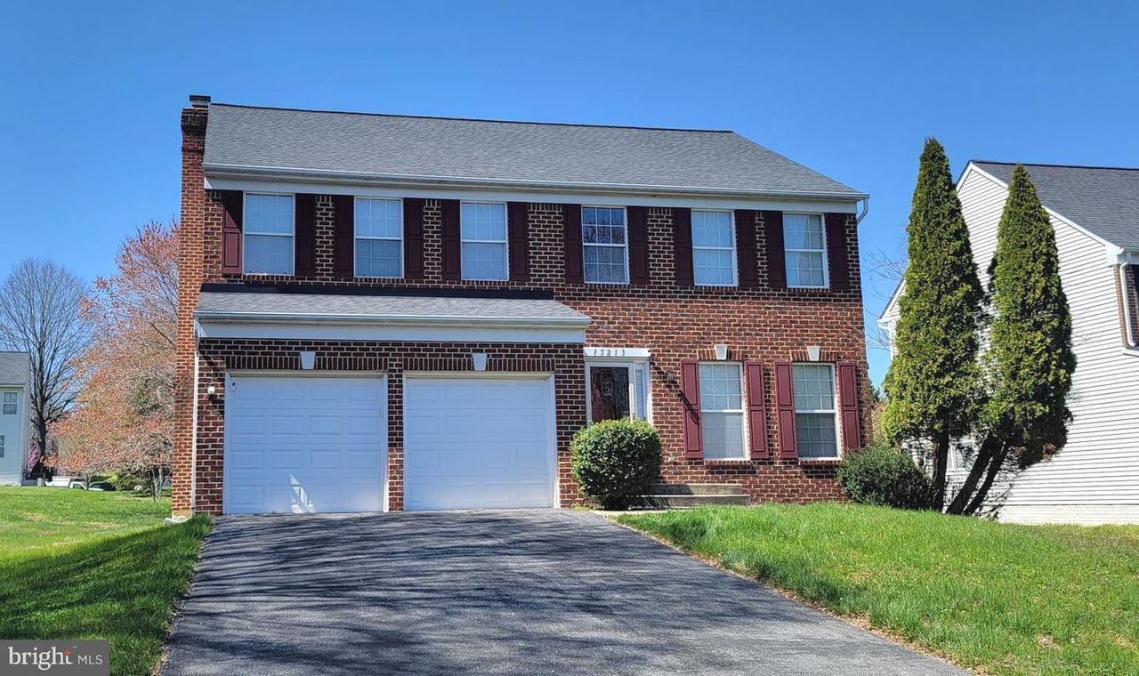 15213 Jenkins Ridge Rd, Bowie, MD 20721 Redfin