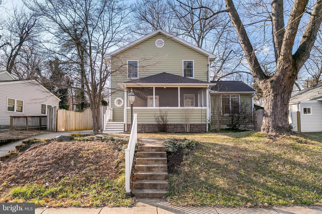 その他 LEEGET CHARLESTON 1228 Clagett Dr, Rockville, MD 20851 | Redfin