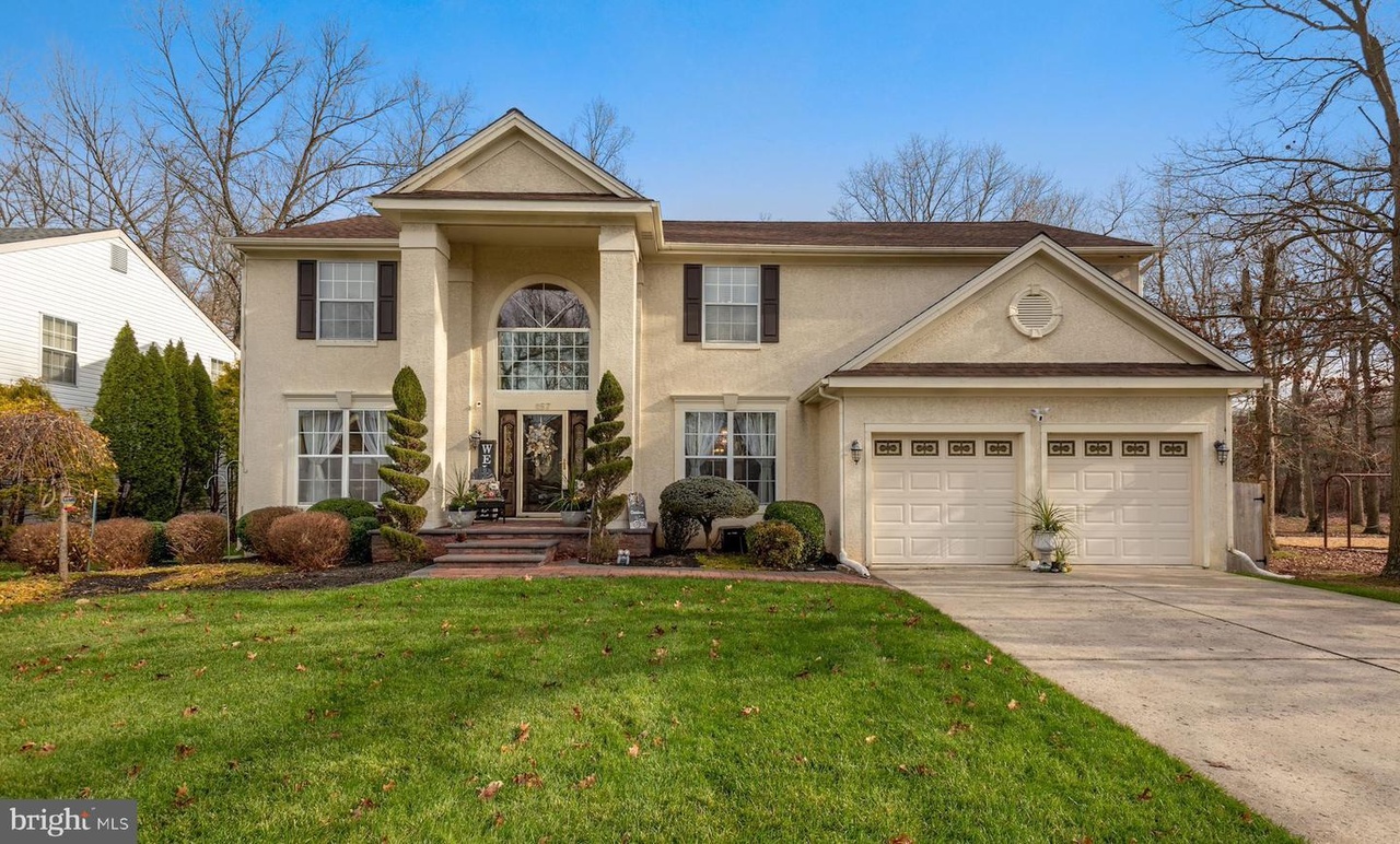 157 Breckenridge Dr, Sicklerville, NJ 08081 MLS NJCD409748 Redfin