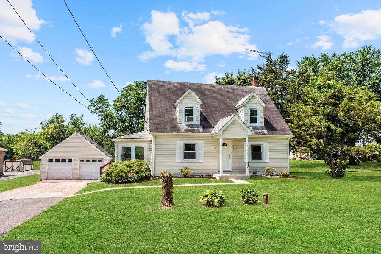 Land For Sale Taneytown Md