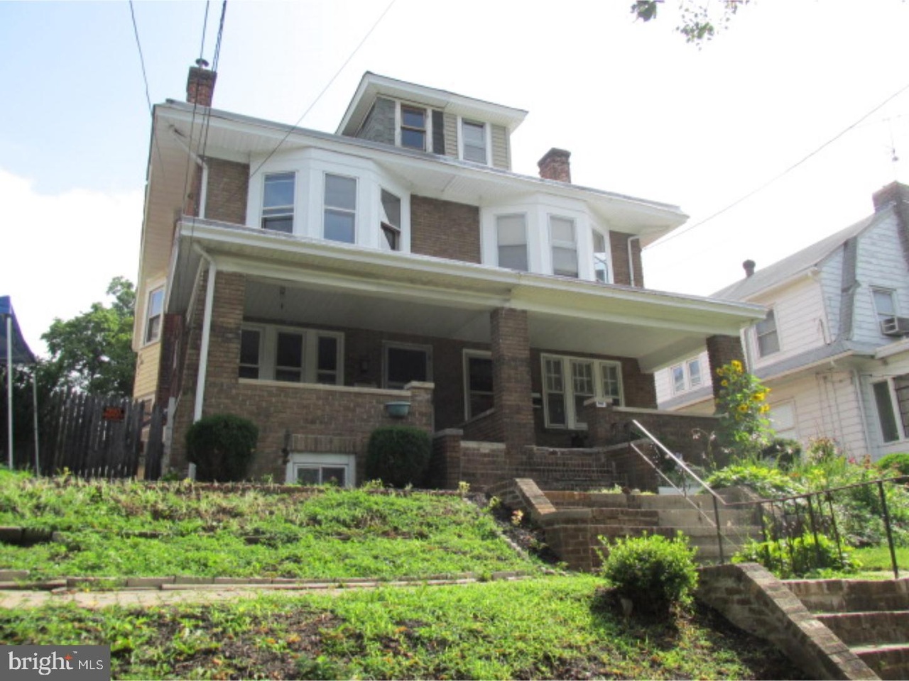 580 Bellevue Ave, Trenton, NJ 08618 MLS 1000264751 Redfin