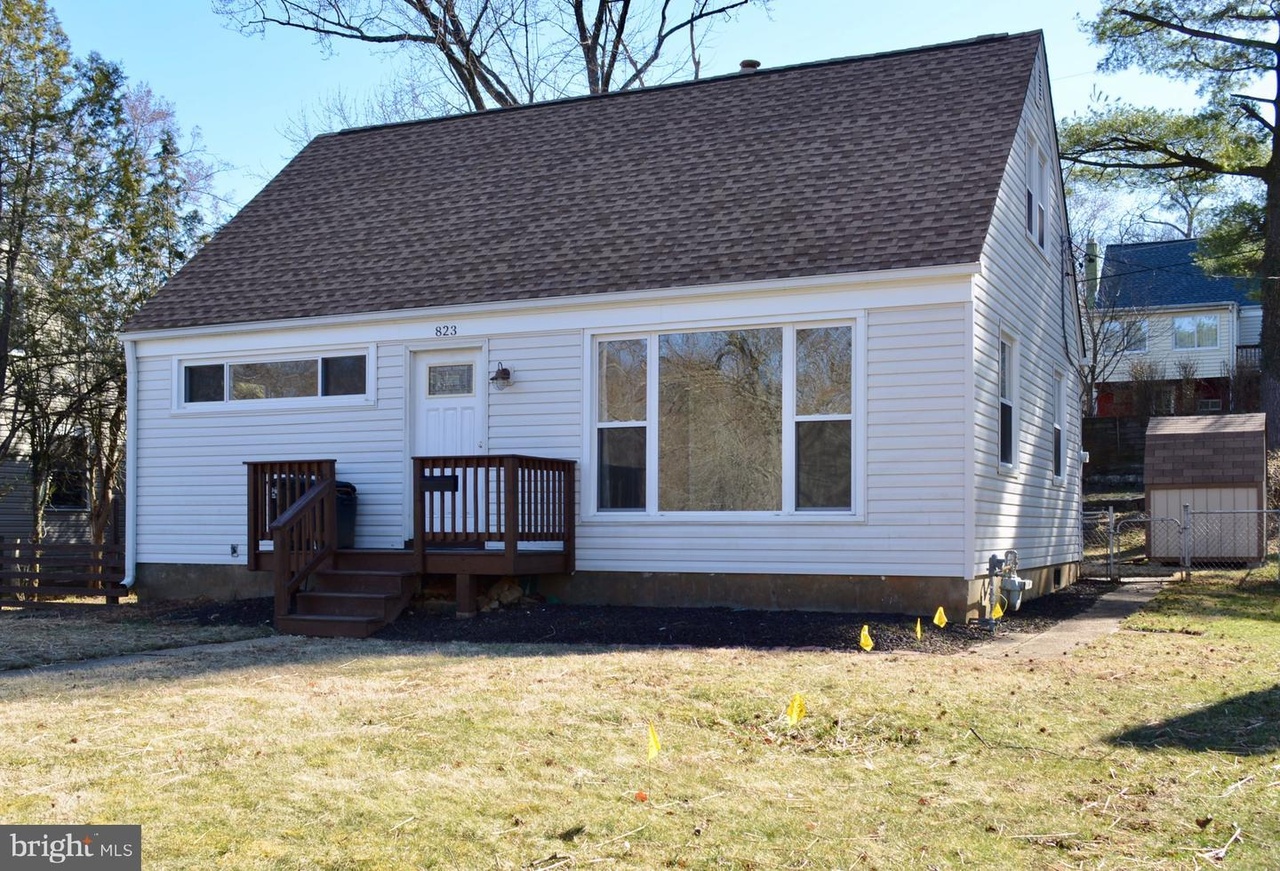 3913 Bancroft Rd Baltimore Md 21215 Mls Mdba492518 Redfin