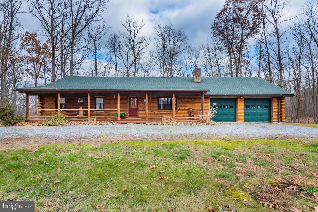 267 High Mountain Rd, Shippensburg, PA 17257 MLS PACB119752 Redfin