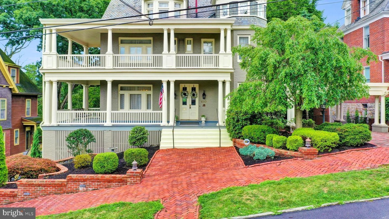 610 Washington St, Cumberland, MD 21502 MLS MDAL134754 Redfin