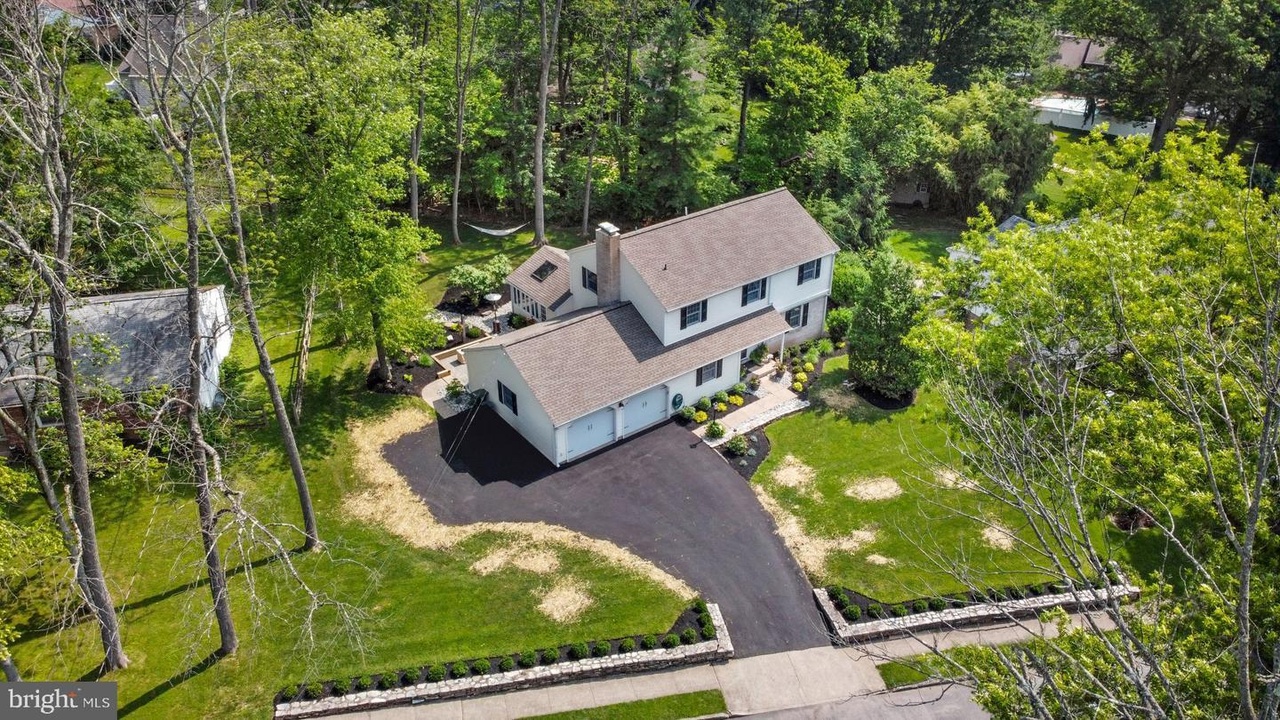 615 Shadywood Dr, Perkasie, PA 18944 MLS PABU2000754 Redfin