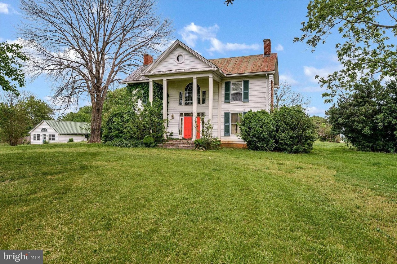 16253 Marquis Rd, Orange, VA 22960 | MLS# VAOR136756 | Redfin