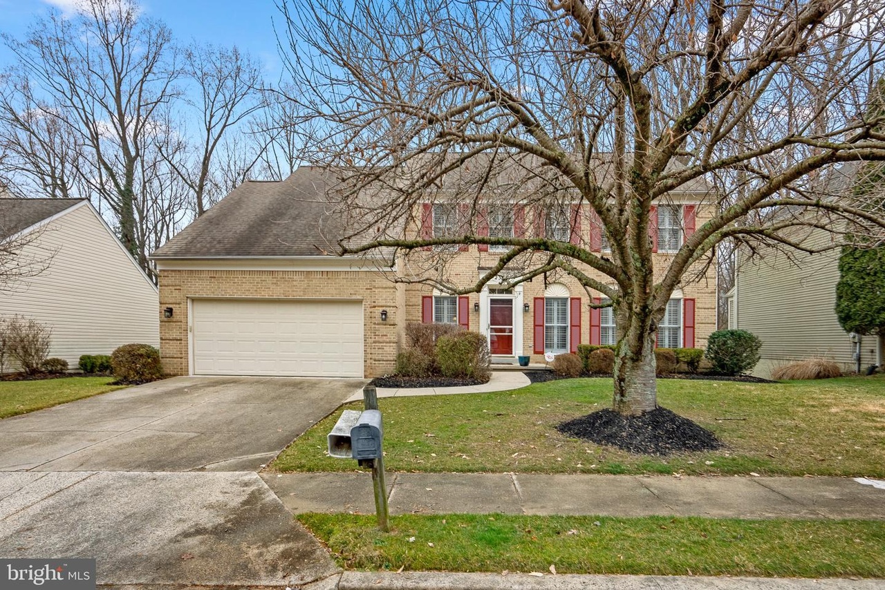 2308 Fort William Dr, Olney, MD 20832 MLS MDMC2119758 Redfin