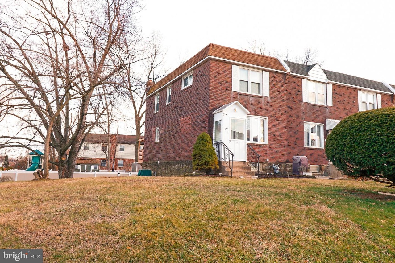 1 Glenhaven Rd, Glenolden, PA 19036 MLS PADE508760 Redfin