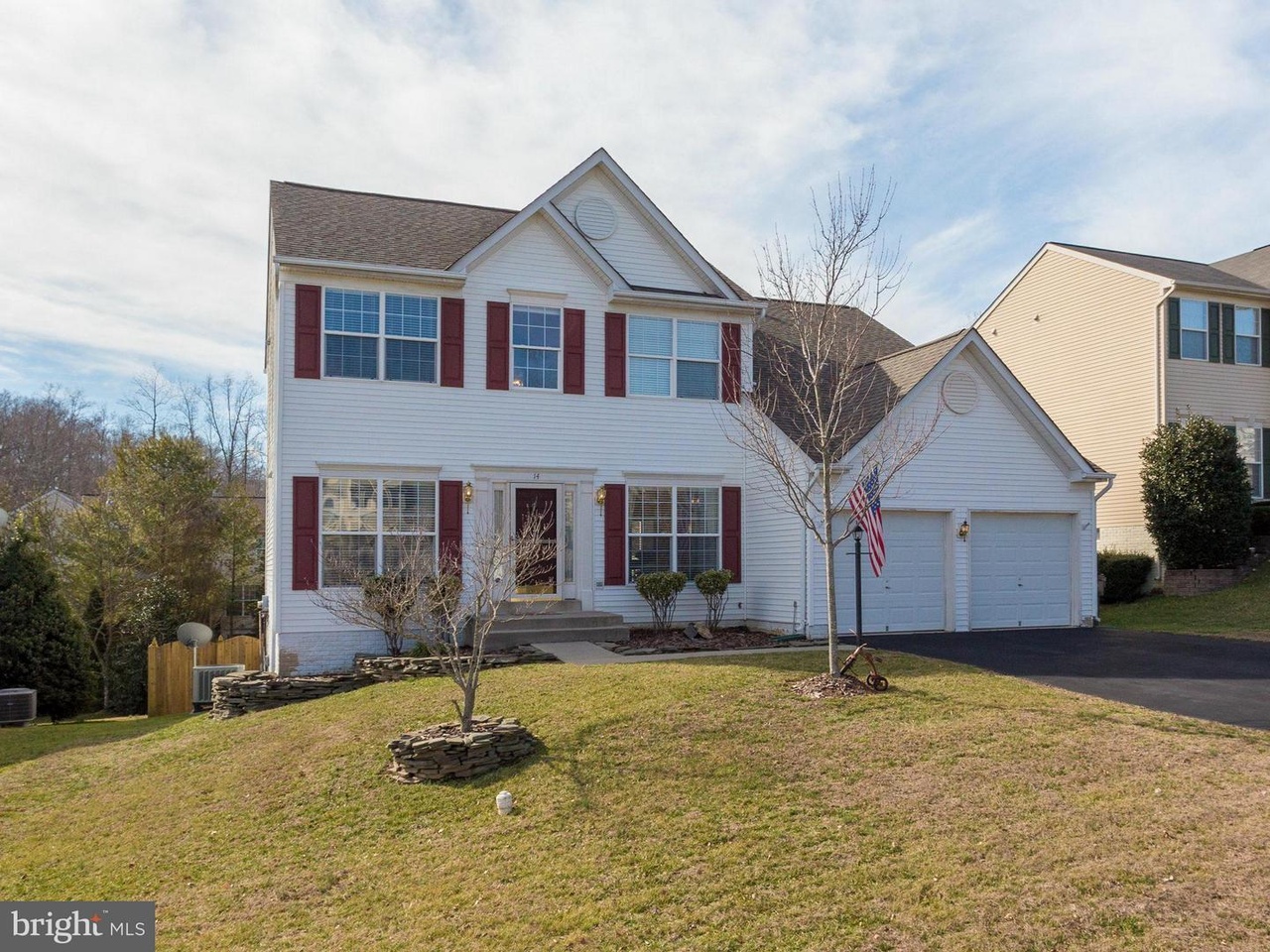 Redfin Stafford Va