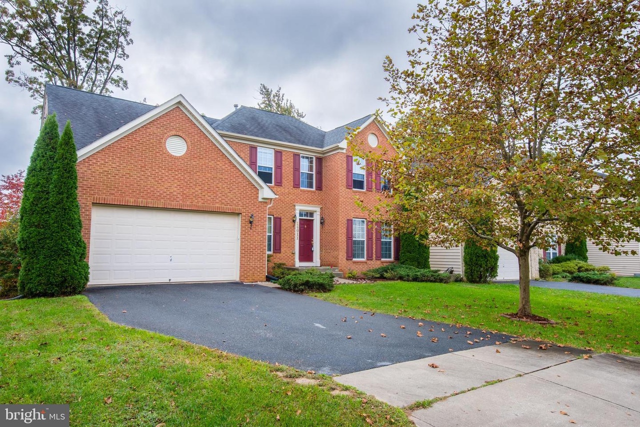 14011 Westmeath Dr, Laurel, MD 20707 MLS MDPG584764 Redfin