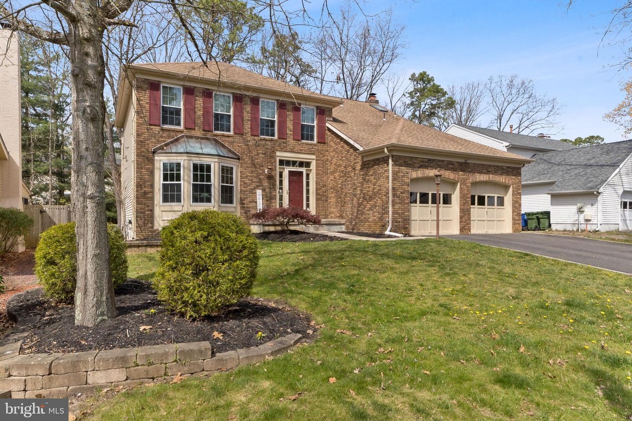 43 Picadilly Cir, Marlton, NJ 08053 | MLS# NJBL2044766 | Redfin