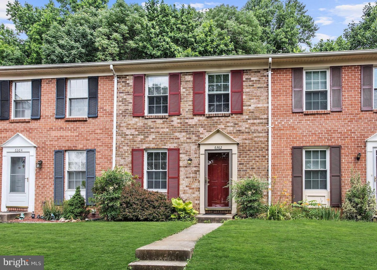 6362 Ducketts Ln Unit 2-5, Elkridge, MD 21075 | MLS# 1001766768 | Redfin