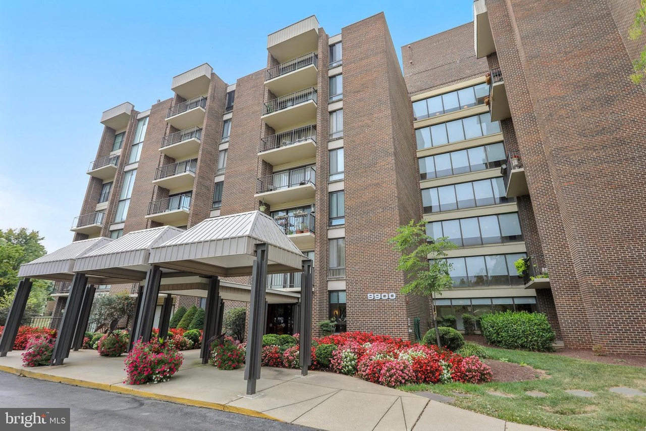 9900 Ave Unit 27T5, Silver Spring, MD 20902 MLS MDMC701768