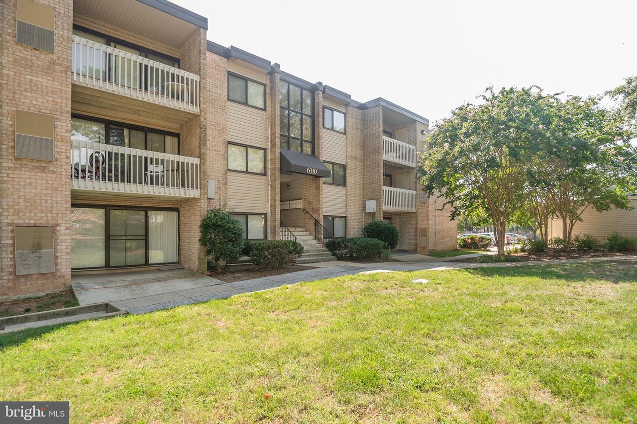 6310 Hil Mar Dr Unit 9-13, District Heights, MD 20747