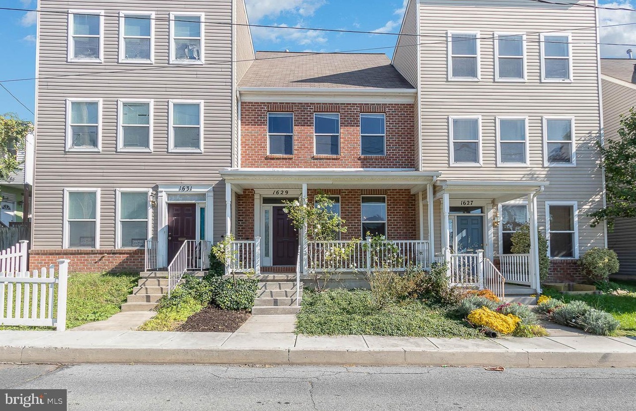 1629 Fulton St, Harrisburg, PA 17102 MLS PADA2004768 Redfin