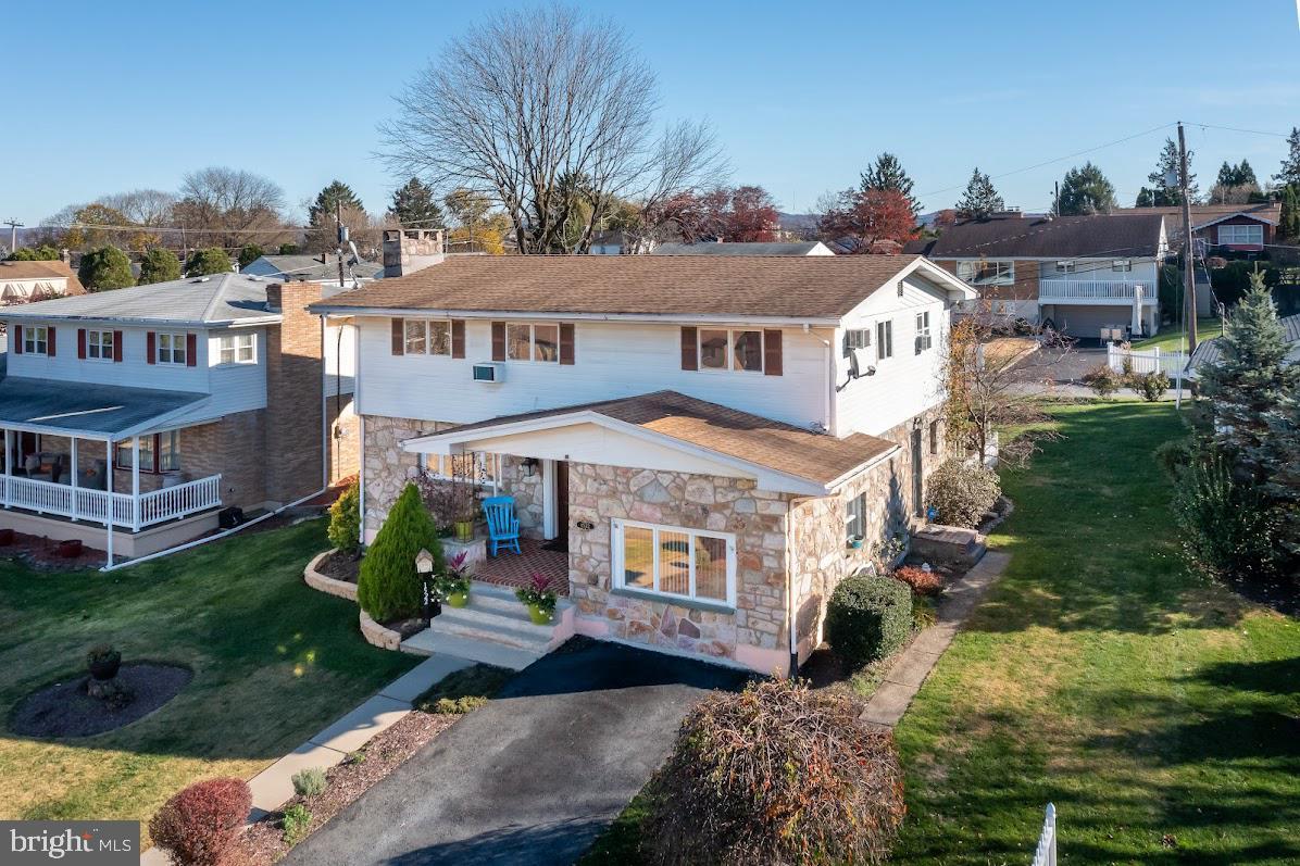 15221528 W Congress St, Allentown, PA 18102 MLS PALH2004768 Redfin
