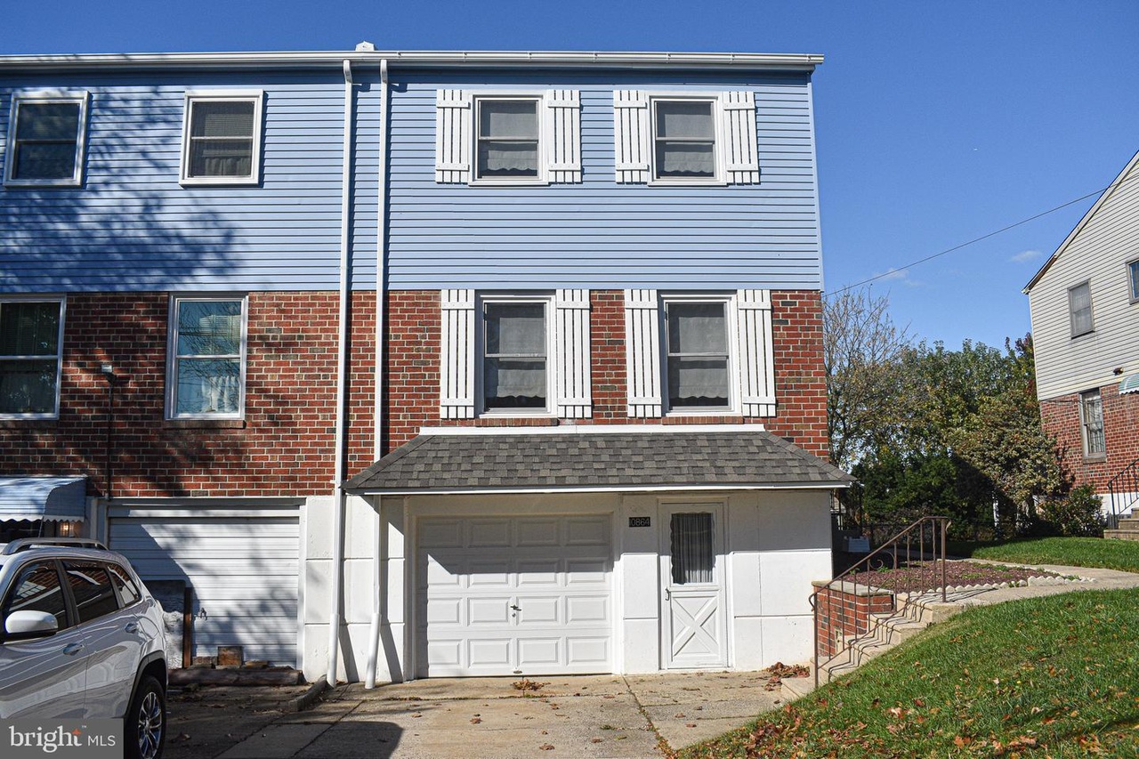 10864 Knights Rd, Philadelphia, PA 19154 MLS PAPH2041770 Redfin