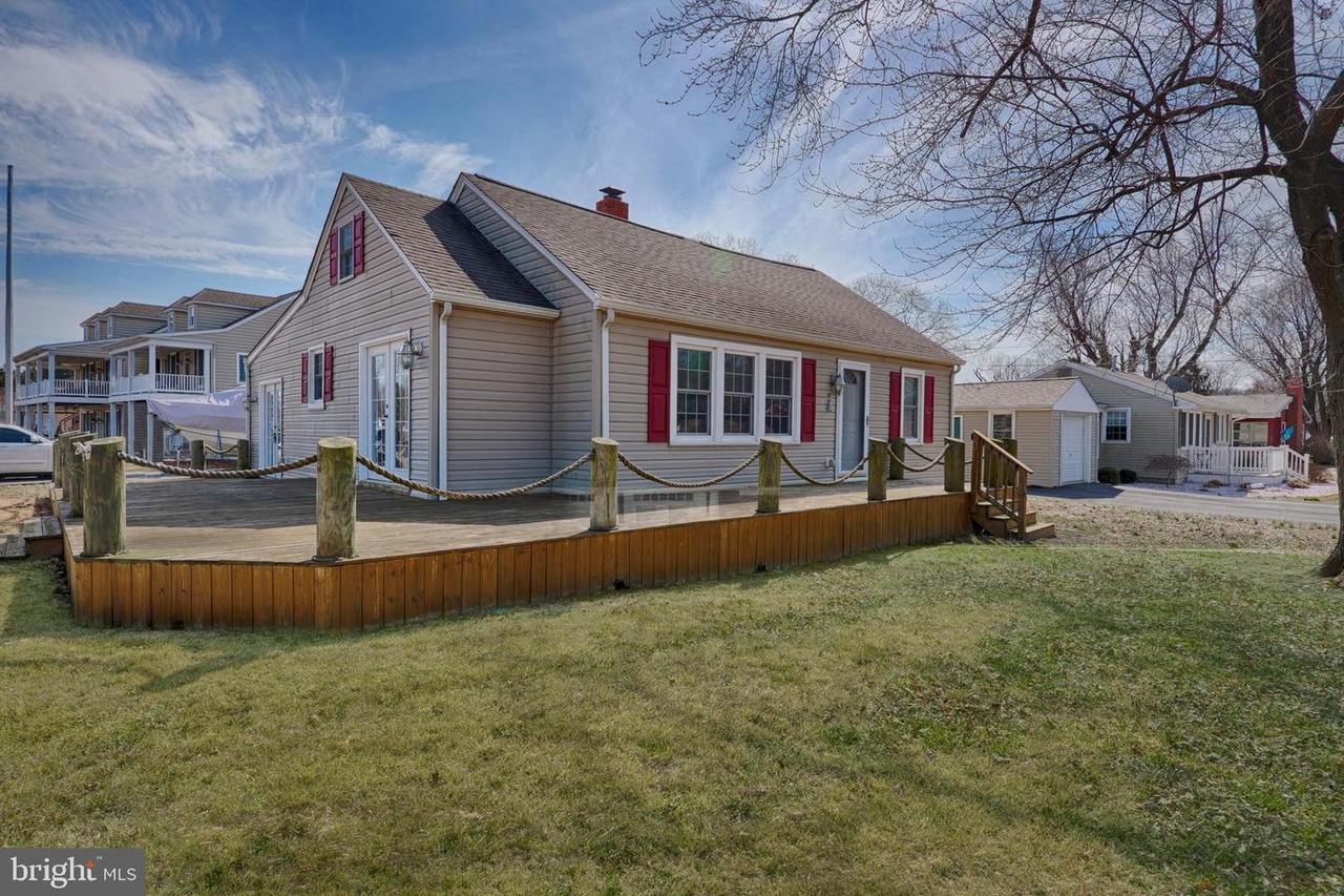19 High Rd, Earleville, MD 21919 MLS MDCC158772 Redfin