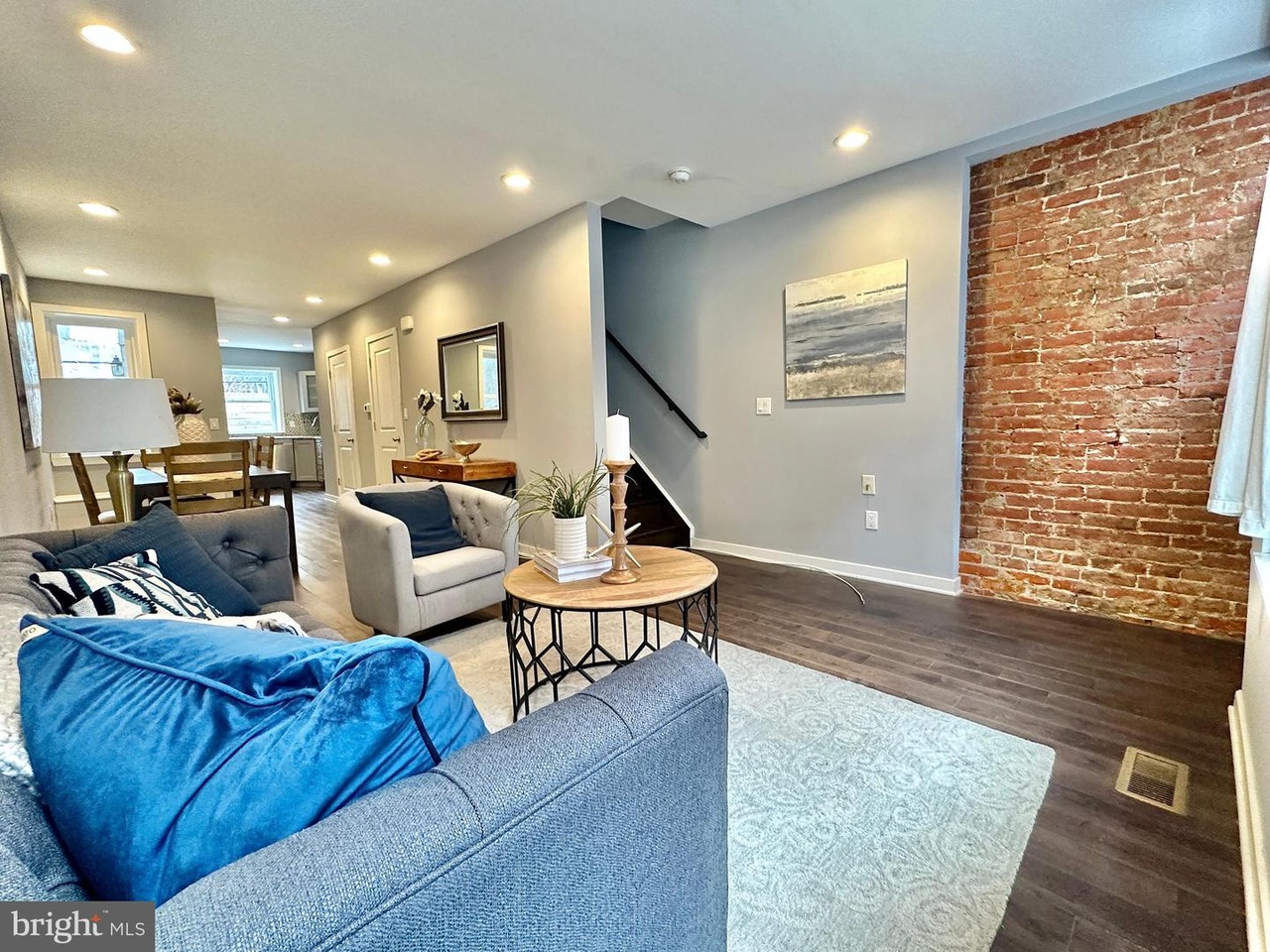 2221 Sears St, Philadelphia, PA 19146 MLS PAPH2204772 Redfin