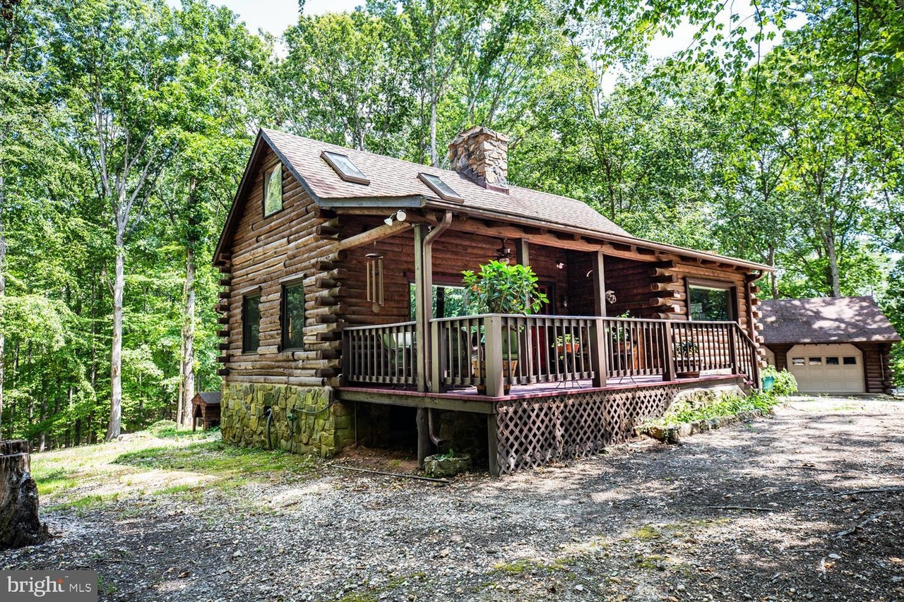1735 Log Cabin Rd, Beaverdam, VA 23015 MLS VASP223772 Redfin