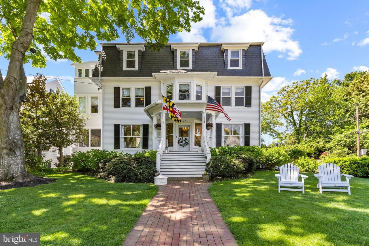 27 Southgate Ave, Annapolis, MD 21401 MLS MDAA466774 Redfin
