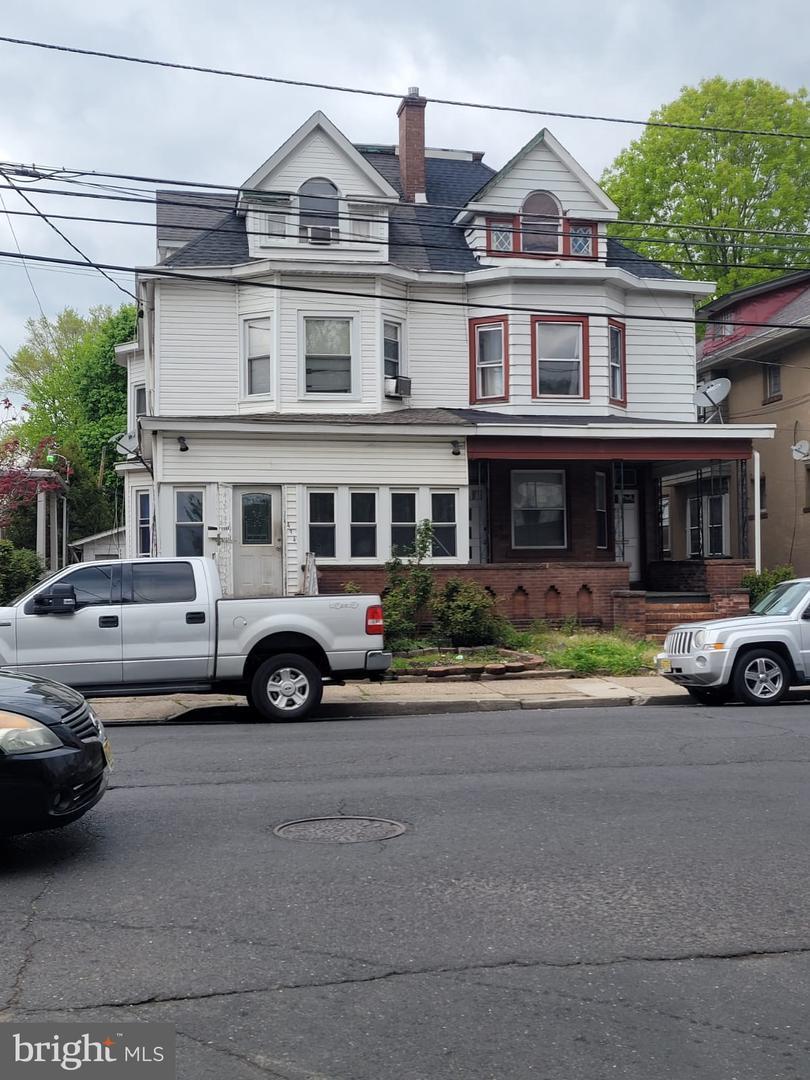 434 Hamilton Ave, Trenton, NJ 08609 MLS NJME311774 Redfin